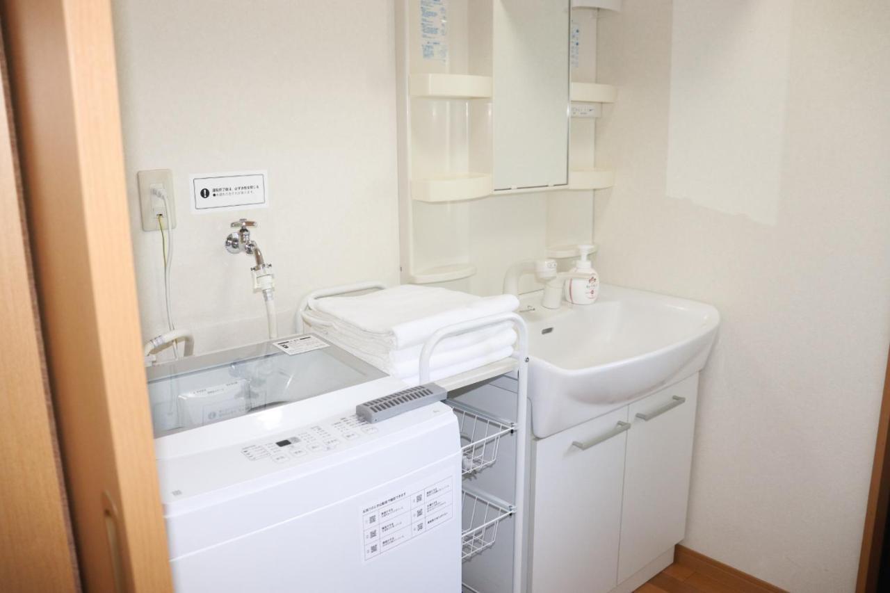 Hoco Kawaguchiko Villa Azagawa Buitenkant foto